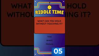 Brain Busters Can You Solve These Insane Riddles quiz triviriddles quiztime games braingames [upl. by Alleuol]