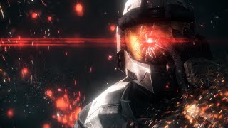 Fallen Spartens 4 Exodus  Halo Reach Machinima Epic Movie [upl. by Callery]