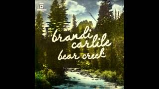 Brandi Carlile  Just Kids [upl. by Beyer11]