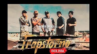 TRAPSTORNO BOLIVIA 🇧🇴 REMIX VIDEO OFICIAL [upl. by Hayidah]