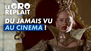 Le cinéma grolandais  Partie 1  Le GRO replait  CANAL [upl. by Siberson]