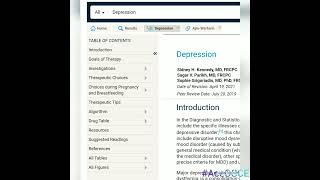 CTC vs CPS reference check ✅ with AceOSCE for your PEBC EE and OSCE exams prep✨ [upl. by Aschim]