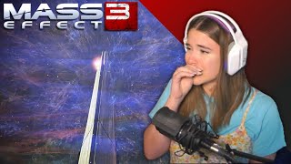 Priority Tuchanka  MASS EFFECT 3  Episode 10 [upl. by Ydnyc75]