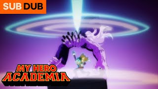 Deku Uses Gearshift On Shigaraki Part 12  My Hero Academia [upl. by Griffiths]