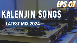 KALENJIN SONGS LATEST MIX 2024 Playlist Master Ep07 VICKY  MAN TARIBA KILELSWEETSTAR DJ VOSTI [upl. by Giordano]