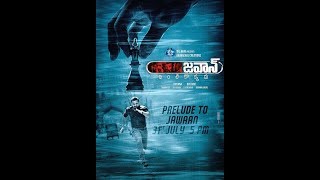 Jawaan Movie Trailer  Latest Telugu Trailers 2017  Sai Dharam Tej Mehreen Pirzada [upl. by Lehsar799]