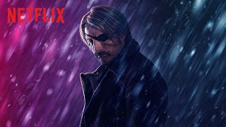 Polar  Trailer Oficial HD  Netflix [upl. by Radford110]