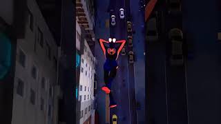 Marvels Spiderman Miles Morales PS5 Smooth [upl. by Durarte]