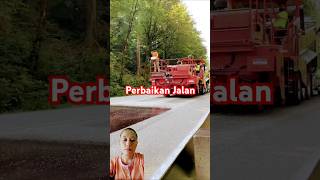 Perbaikan Jalan jalan perbaikanjalan [upl. by Mcnully]