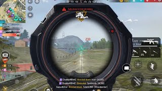 Free Fire Challenges that are Actually IMPOSSIBLE  ChattyFroggy  freefiremax [upl. by Anitan]