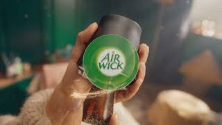 Air Wick Essential Mist [upl. by Galen693]