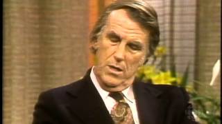 Sir Edmund Hillary on climbing Mt Everest 1977 CBC Archives  CBC [upl. by Atnahsa30]