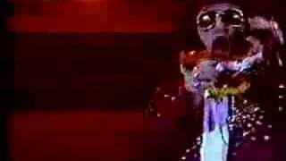 Dread Zeppelin Your Time Is Gonna Come 1990 Live in Germany [upl. by Yellas970]