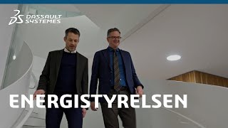 Energistyrelsen – a new era for renewable energy supply in Denmark and Europe [upl. by Noisla]