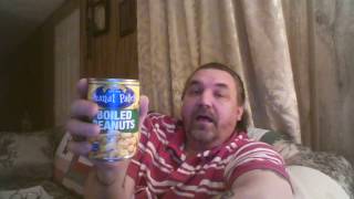 Dollar Store Reviews Boiled Peanuts [upl. by Corrinne]