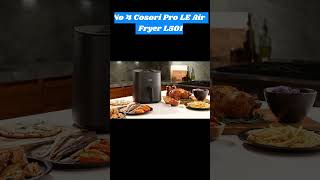 Top 5 Best Air Fryers In 2024 [upl. by Nwad935]