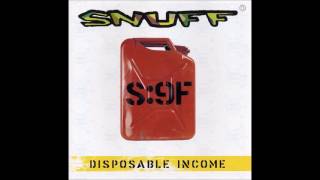 Snuff  Disposable Income Full Album  2002 [upl. by Roper819]