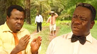 CONSTITUTION  JONAH THE VILLAGE FAKE LAWYER  BEST OF MR IBU AND DEDE ONEDAY  AFRICAN MOVIES [upl. by Amyaj725]