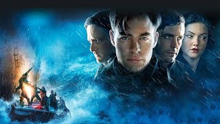 The Finest Hours Full Movie Knowledge amp Facts  Chris Pine  Casey Affleck [upl. by Kung18]