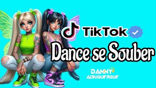 Dance se souber TikTok 2024🎶💜 [upl. by Riker]