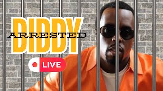 Guilty and Hes Filthy Diddy ARRESTED After Grand Jury Indictment for Trafficking Abuse amp More [upl. by Yduj]