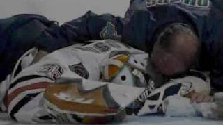 Edmonton Oilers Playoff Run  2006 [upl. by Ahcsap]