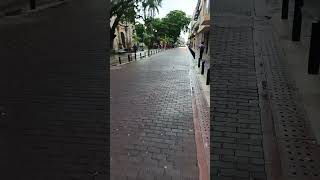 El clasismo en su máxima expresión humor lluvia calle meridayucatan [upl. by Einitsed]