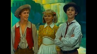 THE NEW ADVENTURES OF HUCKLEBERRY FINN  Episode 8  quotThe Castle of Evilquot [upl. by Sanjay]