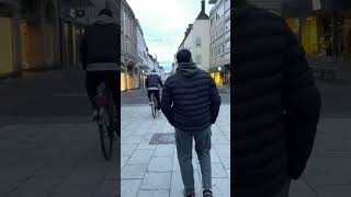 CityWalk in Trier city Germanydeutschland Europe happymood trendingshorts desi punjabi [upl. by Festa]