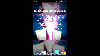 Senbonzakura Live Wallpaper [upl. by Niknar]