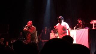 Vinnie Paz  Cheesesteaks Live In Concert [upl. by Massie579]