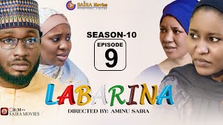 LABARINA SEASON 10 EPISODE 9 [upl. by Elag838]