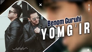 Benom  Yomgir  Беном Емгир Official video [upl. by Leahpar348]