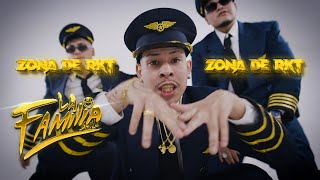 Zona de Rkt  Lolo OG VIDEO OFICIAL Prod By betabeatz pacoremix [upl. by Monahon]