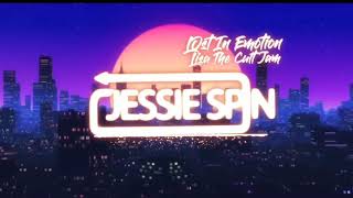 Lost In Emotion  Lisa Lisa Cult Jam Jessie Spin Demo Remix [upl. by Alyl]