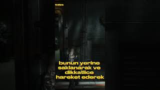 8 TLYE MUAZZAM KORKU OYUNU gaming inceleme oyun epicgames games cadılarbayramı indirim [upl. by Amak]