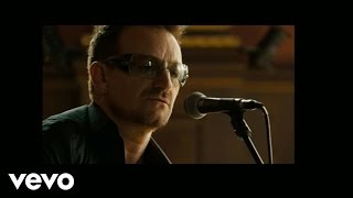 U2  So Cruel Bono’s Solo Performance [upl. by Ityak]