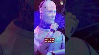 No Business Would Survive Without AI  Inside Out  N18S  CNBC TV18 [upl. by Ydurt592]