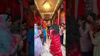 jabalpurkimaharanibadimahakali gadafatak shorts youtubeshortsviralvideo shortvideosubscribe [upl. by Atinomar20]