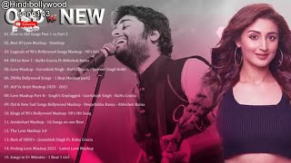 New Bollywood Song 💞 New Vs Old Song  Love Mashup 🤩 Trending Song 💞 Hindibollywoodsong143 [upl. by Ozen]