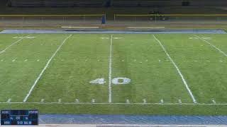 GladbrookReinbeck vs ClarksvillGladbrookReinbeck vs Clarksville High School Boys Varsity Football [upl. by Redep]