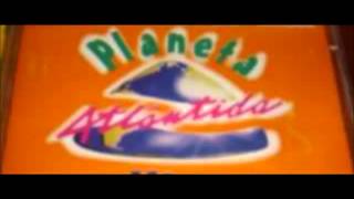 Planeta Atlantida 1996  musica Tema [upl. by Gleda864]