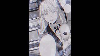 Ririka Momobami edit Kakegurui this one has better quality [upl. by Sheepshanks]