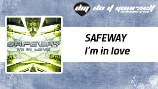 SAFEWAY  Im in love Official [upl. by Enelrak]