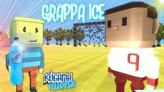 piosenka  grappa ice KoGaMa Music Video [upl. by Alpers770]