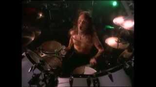 MetallicaLive in San Diego 1992 divx [upl. by Einahpetse]