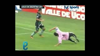 Especiales Tyc Sports 2014 Parte 1 [upl. by Ahsinac]