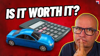 Salary Sacrifice Cars  How does it work and is it even worth it [upl. by Easter503]