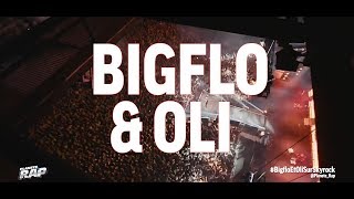 Planète Rap Bigflo amp Oli quotLa vie de rêvequot Teaser [upl. by Nnalyrehc599]