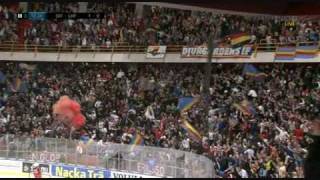 Best hockey fans in the world [upl. by Eseilana]